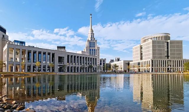 深圳北理莫斯科大学2022年招生计划已开启 深圳北理莫斯科大学是