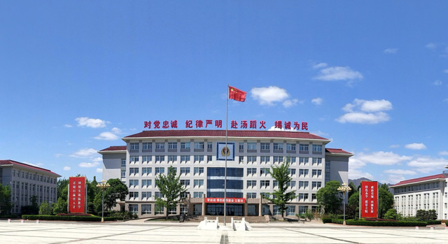 中国消防救援学院2022年在福建省招生预报名时间及分数线