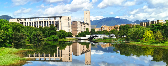 福州大学2021年在福建录取分数及热门专业分数排名参考