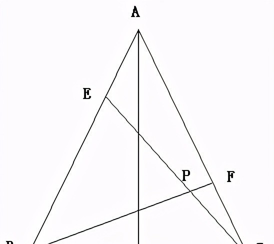等边三角形的性质定理（等边三角形的性质判定定理）