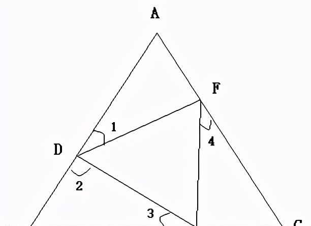 等边三角形的性质定理（等边三角形的性质判定定理）