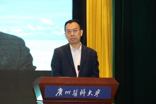 广州医科大学生物医学工程学院成立，中国科学院院士担任院长