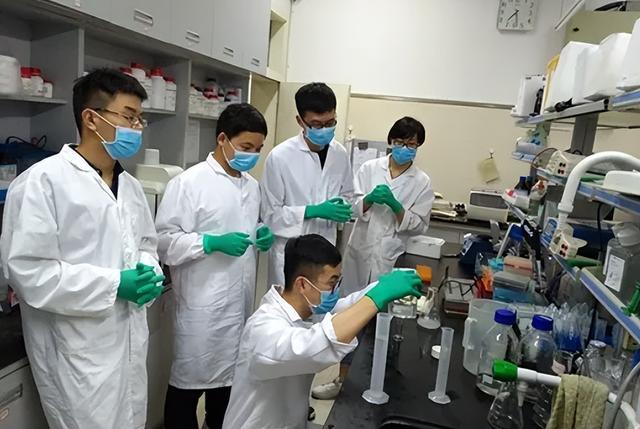 中南大学实验室事故，致一名博士生烧伤，实验室安全如何保障