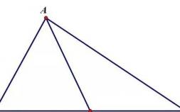 什么是三角形中線長定理（三角形中線定理如何運用）