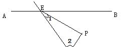 永不相交的两条直线叫平行线对吗（解析平行线的判定及其性质）