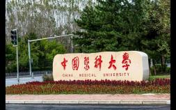 中国医科大学怎么样 揭秘中国医科大学有多强