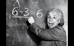 爱因斯坦为什么不让别人动他脑子 为什么不能动爱因斯坦的脑袋