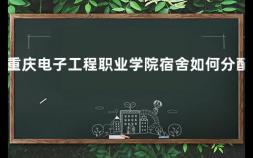 重庆电子工程职业学院宿舍如何分配 重庆工贸技师学院在重庆排名